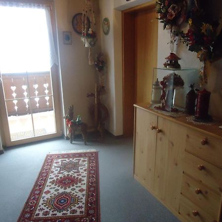 Haus Dorfer Bed & Breakfast Mariapfarr Exterior foto