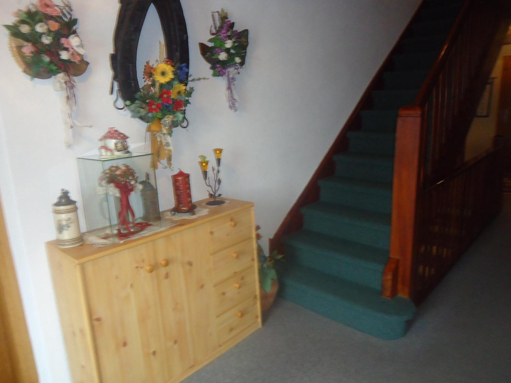 Haus Dorfer Bed & Breakfast Mariapfarr Exterior foto