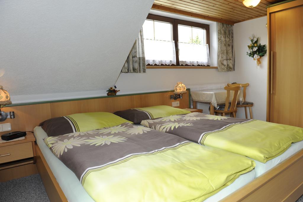 Haus Dorfer Bed & Breakfast Mariapfarr Exterior foto