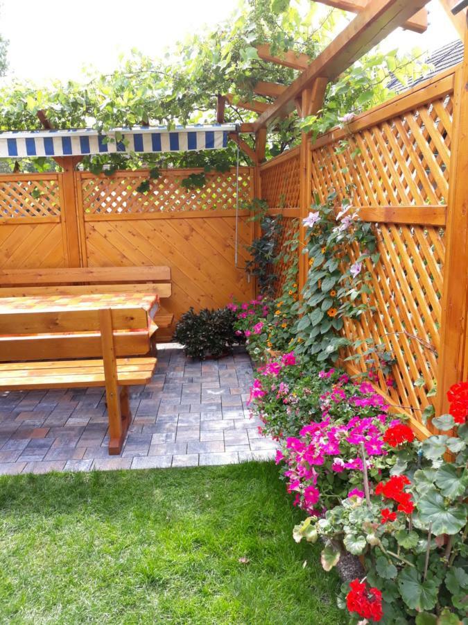Haus Dorfer Bed & Breakfast Mariapfarr Exterior foto